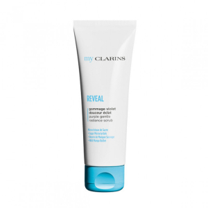 My clarins scrub 50ml