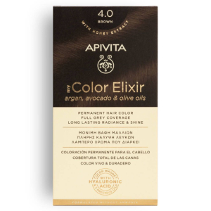 Cerca Offerte di my color elixir colorazione permanente #4.0 1 u pz elisir e acquista online
