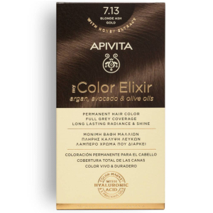 Cerca Offerte di my color elixir colorazione permanente #7.13 1 u pz elisir e acquista online