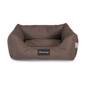 My Family Fabotex Cuccia Fresh Dreamaway Impermeabile Marrone 60x45x20 cm in Stock