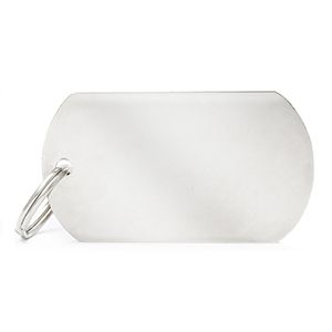Cerca Offerte di my family medaglietta militare (l) ottone cromato (ref. mfb43) e acquista online