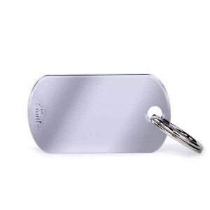 Cerca Offerte di my family medaglietta militare (s) ottone cromato (ref. mfb44) e acquista online