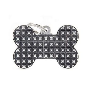 Cerca Offerte di my family medaglietta osso (xl) bronx borchie (ref. bh01cboxn) e acquista online