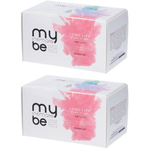 Cerca Offerte di my intimate be long life siero gel intimo anti aging 2x40 ml e acquista online