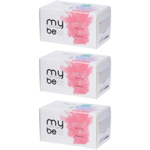 Cerca Offerte di my intimate be long life siero gel intimo anti aging 3x40 ml e acquista online