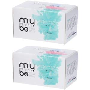 Cerca Offerte di my intimate be repair and tone siero gel intimo anti aging 2x40 ml e acquista online