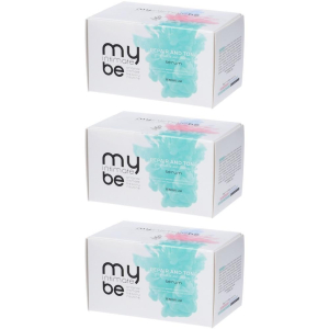 Cerca Offerte di my intimate be repair and tone siero gel intimo anti aging 3x40 ml e acquista online
