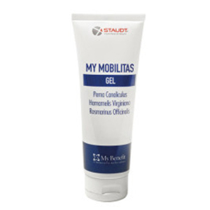 my mobilitas gel 125ml bugiardino cod: 974105773 