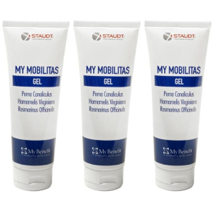 Cerca Offerte di my mobilitas gel 3x125 ml e acquista online