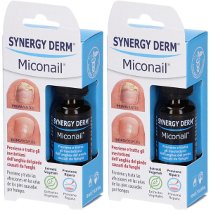 Cerca Offerte di my nails miconail micosi unghie 2x1,5 ml stick e acquista online
