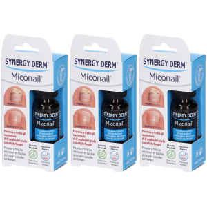 Cerca Offerte di my nails miconail micosi unghie 3x1,5 ml stick e acquista online