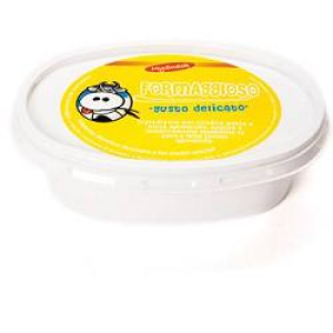 my snack formaggioso delicato 200g bugiardino cod: 905130290 