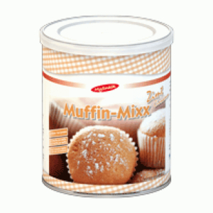 my snack muffin mixx cannella bugiardino cod: 977808803 