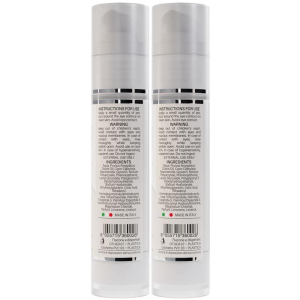 Cerca Offerte di my total beauty crema contorno occhi 2x50 ml e acquista online