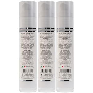 Cerca Offerte di my total beauty crema contorno occhi 3x50 ml e acquista online