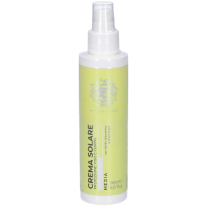 Cerca Offerte di my total beauty crema solare protezione media spray 250 ml e acquista online