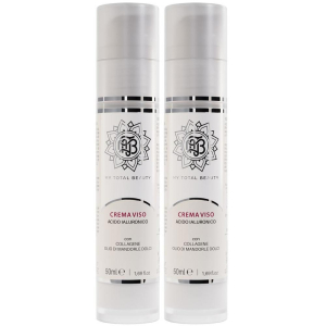 Cerca Offerte di my total beauty crema viso con acido ialuronico 50 ml e acquista online