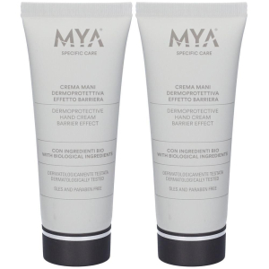 Cerca Offerte di mya crema mani dermoprotettiva effetto barriera 75 ml e acquista online