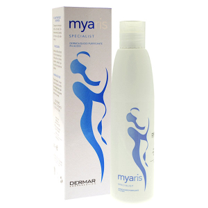 myaris specialist detergente bugiardino cod: 938856794 