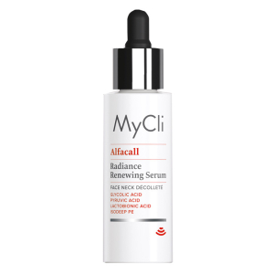 mycli alfacall siero 30ml bugiardino cod: 944995101 