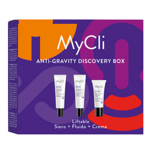 mycli anti gravity discov box bugiardino cod: 943315313 