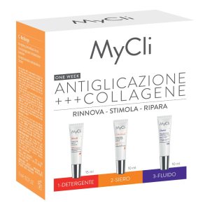 Cerca Offerte di mycli discovery box antiox e acquista online