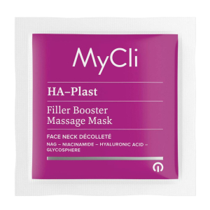 mycli ha plast mask filler boo bugiardino cod: 947240786 