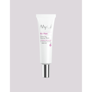 Mycli ha-plast maschera rimpolpante viso 50 ml