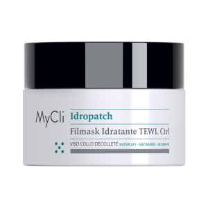 idropatch mask mycli 50ml bugiardino cod: 942518768 