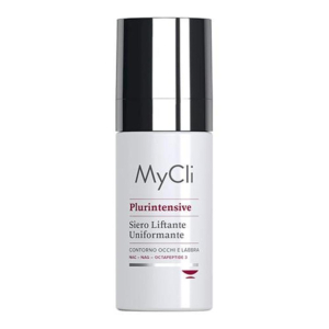 plurint siero lift mycli 30ml bugiardino cod: 942518832 