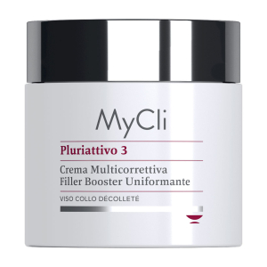 pluriatt 3 crema mycli 100ml bugiardino cod: 942518818 