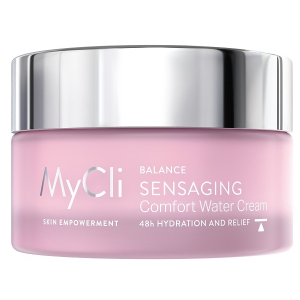 Cerca Offerte di mycli sensaging water cream 50 ml e acquista online