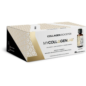 Cerca Offerte di mycollagenlab collagen booster 14 flaconi e acquista online