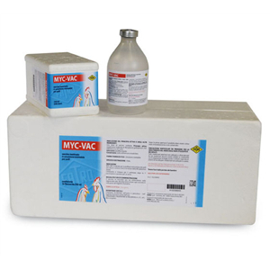 mycvac*10fl 250ml 500d vetro bugiardino cod: 102336029 