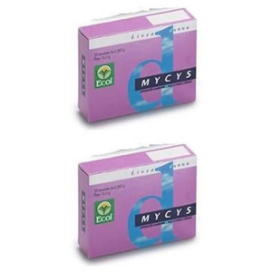 Cerca Offerte di mycys 25 tavolette 0,5g 778 2x25x0,5 g compresse e acquista online