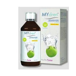 mydren liquido mela 500ml bugiardino cod: 939970048 