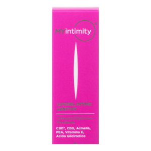 Cerca Offerte di myintimity lipogel intimo lenitivo, calmante, distensivo 30 ml e acquista online