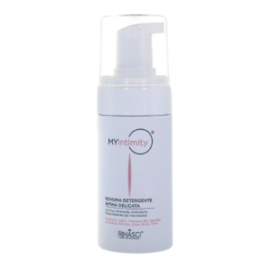Cerca Offerte di myintimity schiuma detergente intima delicata 100 ml e acquista online
