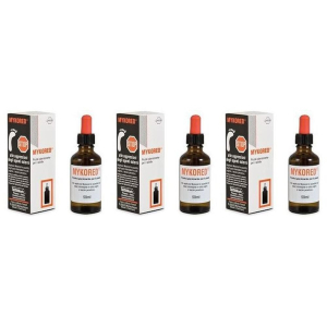 Cerca Offerte di mykored fluido gocce 50 ml 3x50 ml soluzione e acquista online
