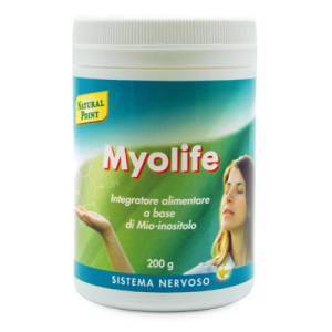 myolife 200 g - integratore alimentare bugiardino cod: 970439776 