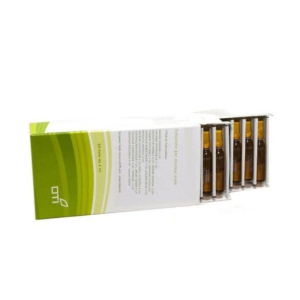 Cerca Offerte di myosotis oti composto*soluzione orale 20 fiale 2 ml e acquista online