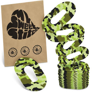 Cerca Offerte di mysweetstitch | dexcom g6 / one ringpatch - oval 25 pz cerotto e acquista online