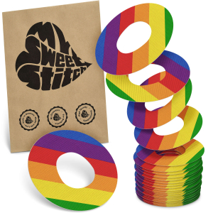 Cerca Offerte di mysweetstitch | dexcom g7 / one+ stelo ringpatch - round 25 pz cerot e acquista online