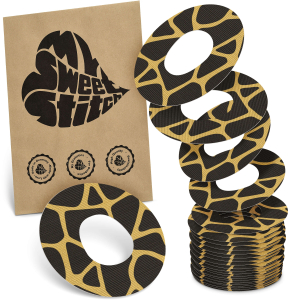 Cerca Offerte di mysweetstitch | dexcom g7 / one+ stelo ringpatch - round 25 pz cerot e acquista online