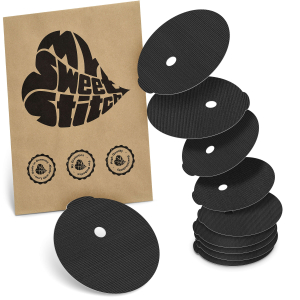 Cerca Offerte di mysweetstitch | dexcom g7 / one+ stelo underpatch - round 10 pz cero e acquista online