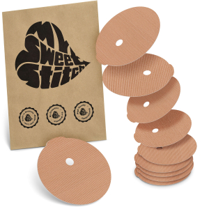 Cerca Offerte di mysweetstitch | dexcom g7 / one+ stelo underpatch - round 10 pz cero e acquista online