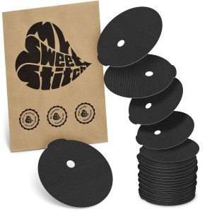 Cerca Offerte di mysweetstitch | dexcom g7 / one+ stelo underpatch - round 25 pz cero e acquista online