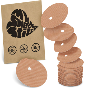 Cerca Offerte di mysweetstitch | dexcom g7 / one+ stelo underpatch - round 25 pz cero e acquista online
