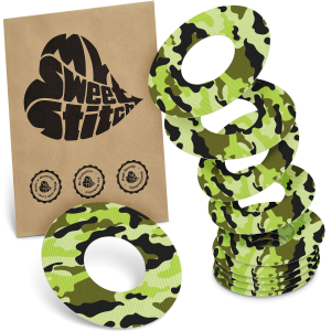 Cerca Offerte di mysweetstitch | freestyle libre 1 & 2 ringpatch - round 10 pz cerotto e acquista online