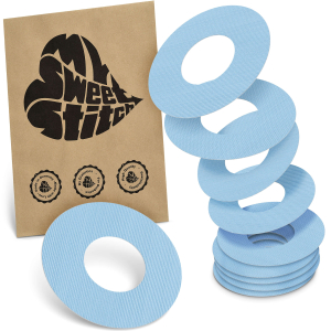 Cerca Offerte di mysweetstitch | freestyle libre 1 & 2 ringpatch - round 10 pz cerotto e acquista online